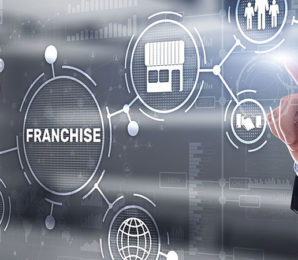 Owning a Franchise?
